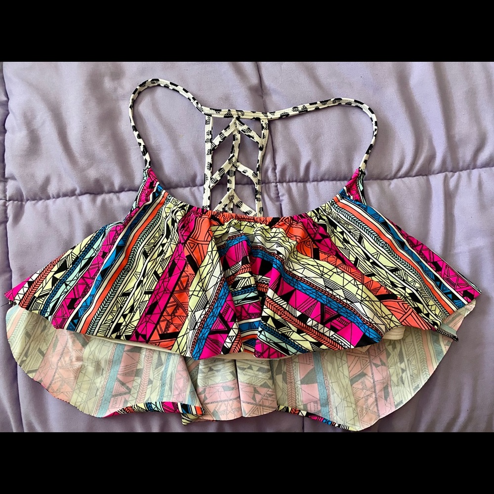 Bikini top